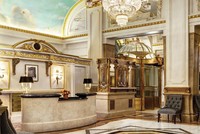 Bí mật của những không gian triệu đô trên thế giới