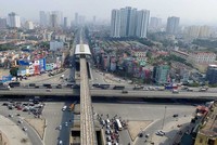 Bất động sản quận Thanh Xuân ngày càng thu hút nhà đầu tư nhờ hệ thống hạ tầng giao thông phát triển 