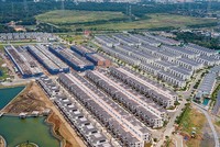 Dự án siêu cao cấp có giá trị triệu USD đang lên ngôi tại TP.HCM