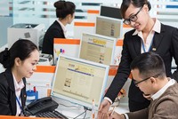 Đa phần các công ty tài chính đều đầu tư vào công nghệ để nâng cao năng lực cạnh tranh