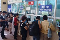 Trong 6 tháng đầu năm 2018, Bảo hiểm xã hội Việt Nam đã chi trả cho 3.398 bệnh nhân với mức cao từ 200 đến 300 triệu đồng/người