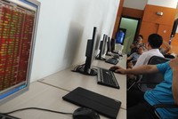 Chơi vơi sức hấp dẫn của cổ phiếu mới