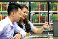 Cổ phiếu của các lĩnh vực ngân hàng, chứng khoán, bất động sản, vật liệu xây dựng, tiêu dùng... được đánh giá sẽ hút dòng tiền trong những tháng cuối năm