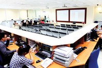 Chứng khoán Bản Việt được nới room ngoại lên 100%