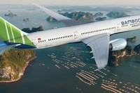 Với chiến lược đầu tư lớn và bài bản, dự kiến Bamboo Airways sẽ mở 100 tuyến bay nội địa và quốc tế trong các năm tới