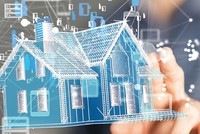 Smarthome là lĩnh vực nhiều tiềm năng phát triển trong tương lai