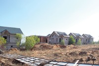 Thị trường bất động sản Bình Thuận xuất hiện nhiều dự án bỏ hoang