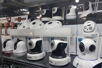 Khách hàng nên cẩn trọng với những thiết bị camera an ninh giá rẻ được bán tràn lan trên thị trường. 