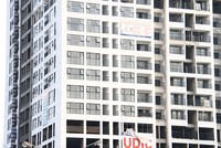 Tình trạng chậm tiến độ diễn ra khá phổ biến tại nhiều dự án. Ảnh: Thành Nguyễn