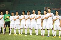 Cho dù kết quả trận đấu với UAE ngay mai có ra sao, CENLAND vẫn luôn yêu mến, tin tưởng và cổ vũ hết mình cho thầy trò HLV Park.