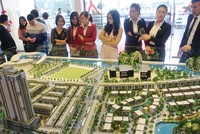 Nhiều chủ đầu tư dự án bất động sản đang áp dụng công nghệ thông minh vào dự án của mình.