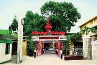 Bóng đèn Phích nước Rạng Đông (RAL) bổ sung ngành nghề kinh doanh bất động sản