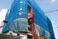 Landmark Holding được chấp thuận niêm yết trên HOSE