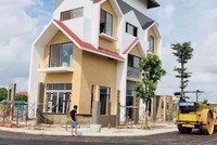 Khai trương nhà mẫu Dự án Khu đô thị Barya Citi