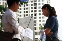 Quý IV thường được coi là quý bùng nổ của thị trường bất động sản. Ảnh: Thành Nguyễn