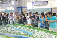 Thị trường bất động sản TP.HCM liên tục nhận dòng vốn mới từ đầu năm đến nay