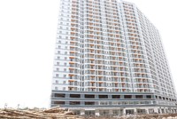 Dự án nhà ở xã hội của TTCLand đã được hoàn thành.