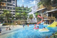 Bất động sản phía Nam đón nhiều sản phẩm “mới - độc - lạ“