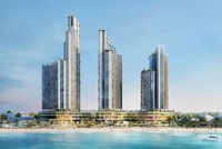 Dự án Sunbay Park Hotel do Tập đoàn Crystal Bay đầu tư