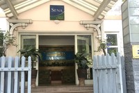 Hiện tại, địa chỉ 35 Điện Biên Phủ là nơi đóng trụ sở của 5 đơn vị.