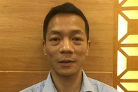 Ông Nguyễn Việt Phong