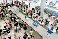 Bộ Giao thông đề xuất giao ACV chủ trì đầu tư Nhà ga T3: Lo ngại tăng độc quyền hạ tầng hàng không