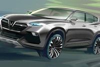 VinFast lựa chọn nền tảng sáng tạo từ Siemens để tạo ra một doanh nghiệp số hoàn chỉnh