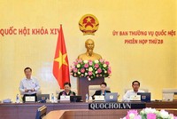 Kiên quyết giữ tổng mức đầu tư công 2 triệu tỷ đồng