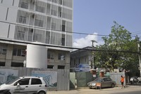 Trung tâm Tim mạch TP. Đà Nẵng sẽ được đầu tư giai đoạn 2.