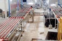 Qua nửa chặng đường năm 2018, CVT mới chỉ hoàn thành 35,1% kế hoạch lợi nhuận năm