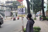 Cần rất thận trọng, kiểm tra kỹ khi đọc tờ rơi quảng bá dự án 