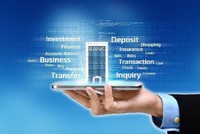 Cách thanh toán hóa đơn điện, cước điện thoái trả sau qua mobile banking