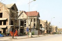 Hà Nội sửa đổi, bổ sung cơ chế cấp sổ đỏ