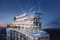 Hội Môi giới đề xuất dừng phát triển mới các dự án condotel