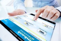 Không có thẻ ngân hàng, có thể sử dụng dịch vụ ngân hàng điện tử?