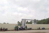 “Dựa hơi” VinCity, bất động sản khu Đông lại dậy sóng