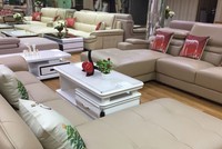 Sản phẩm nội thất tại nhiều siêu thị lớn thường gánh theo chi phí quảng bá, marketing rất lớn.