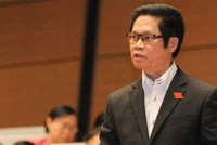 Ông Vũ Tiến Lộc, Chủ tịch Phong Thương mại và Công nghiệp Việt Nam