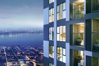 Các dự án cận thủy luôn luôn có sức hút đặc biệt với khách hàng