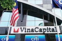 Start-up rất cần được hỗ trợ vốn để phát triển. Trong ảnh: Vina Capital - một quỹ đầu tư với số vốn 100 triệu USD rót vốn vào start-up công nghệ. Ảnh: Đ.T