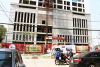 Những dự án theo hình thức hợp tác kinh doanh như Tokyo Tower dễ dẫn đến rủi ro cho khách hàng một khi xảy ra tranh chấp