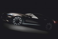 Audi chuẩn bị ra mắt mẫu sedan chạy điện cạnh tranh với Tesla Model S P100D