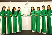 Lễ trao giải diễn ra  tại khách sạn The Reveria Saigon