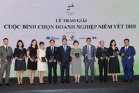 Nỗ lực vì một thị trường phát triển bền vững