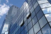 Câu chuyện 4.0: Đột phá thông minh từ kính tòa nhà