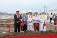 Tổng thầu thi công HICON liên tiếp trúng thầu nhiều dự án lớn