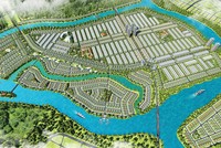 Đà Nẵng xuất hiện văn bản giả nhằm gây sốt đất