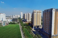 Hạ tầng phát triển tạo động lực cho thị trường bất động sản tiếp tục đi lên