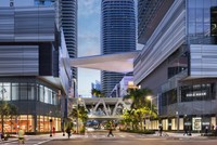 Brickell City Centre: Biểu tượng phồn thịnh