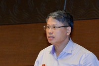 Ông Nguyễn Sỹ Cương